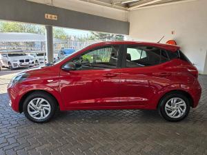 Hyundai Grand i10 1.0 Motion hatch manual - Image 4