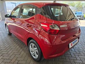 Hyundai Grand i10 1.0 Motion hatch manual - Image 5