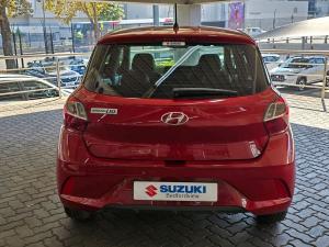 Hyundai Grand i10 1.0 Motion hatch manual - Image 6
