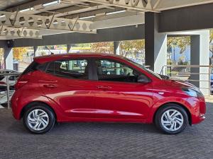 Hyundai Grand i10 1.0 Motion hatch manual - Image 8