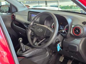 Hyundai Grand i10 1.0 Motion hatch manual - Image 9