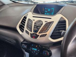 Ford EcoSport 1.0T Titanium - Image 12