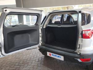 Ford EcoSport 1.0T Titanium - Image 14