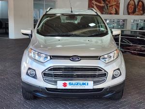 Ford EcoSport 1.0T Titanium - Image 2