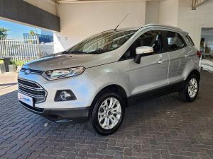 Ford EcoSport 1.0T Titanium - Image 3