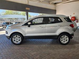 Ford EcoSport 1.0T Titanium - Image 4