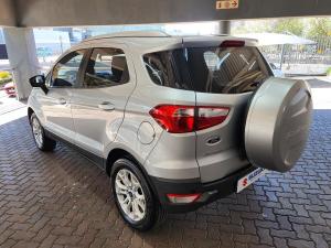 Ford EcoSport 1.0T Titanium - Image 5