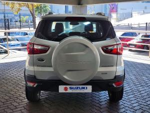 Ford EcoSport 1.0T Titanium - Image 6