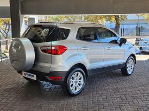 Ford EcoSport 1.0T Titanium - Image 7