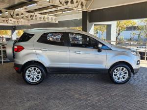 Ford EcoSport 1.0T Titanium - Image 8