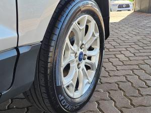 Ford EcoSport 1.0T Titanium - Image 9
