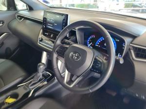 Toyota Corolla Cross 1.8 XR - Image 12