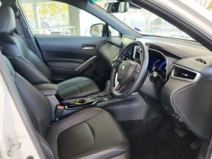 Toyota Corolla Cross 1.8 XR - Image 13