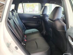 Toyota Corolla Cross 1.8 XR - Image 14
