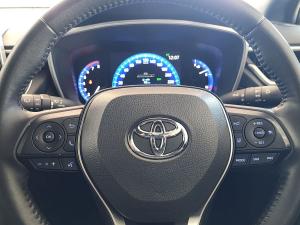 Toyota Corolla Cross 1.8 XR - Image 15