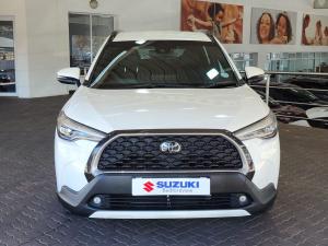 Toyota Corolla Cross 1.8 XR - Image 2