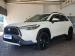 Toyota Corolla Cross 1.8 XR - Thumbnail 3