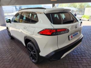 Toyota Corolla Cross 1.8 XR - Image 5