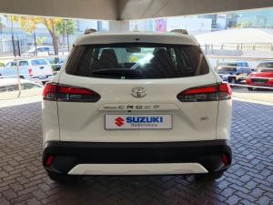 Toyota Corolla Cross 1.8 XR - Image 6