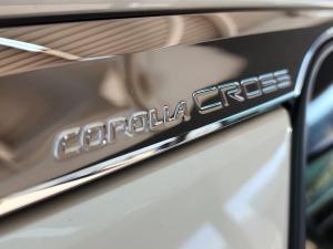 Toyota Corolla Cross 1.8 XR - Image 9