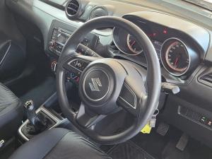 Suzuki Swift 1.2 GL manual - Image 10