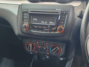 Suzuki Swift 1.2 GL manual - Image 13