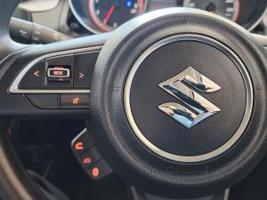 Suzuki Swift 1.2 GL manual - Image 14