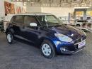 Thumbnail Suzuki Swift 1.2 GL manual