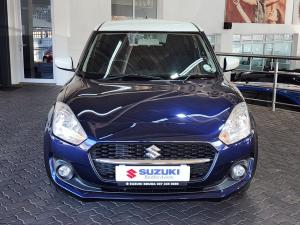 Suzuki Swift 1.2 GL manual - Image 2