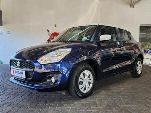 Suzuki Swift 1.2 GL manual - Image 3