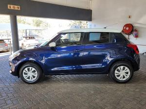 Suzuki Swift 1.2 GL manual - Image 4