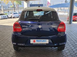 Suzuki Swift 1.2 GL manual - Image 6