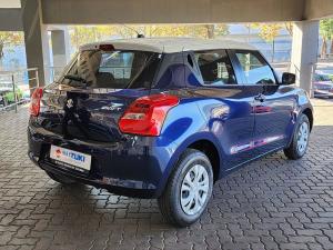 Suzuki Swift 1.2 GL manual - Image 7