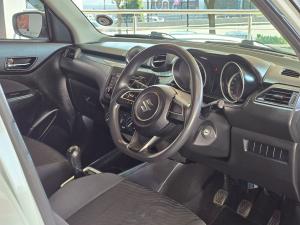 Suzuki Swift 1.2 GL manual - Image 10