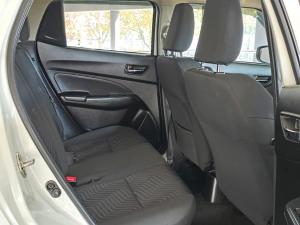 Suzuki Swift 1.2 GL manual - Image 11