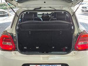 Suzuki Swift 1.2 GL manual - Image 13