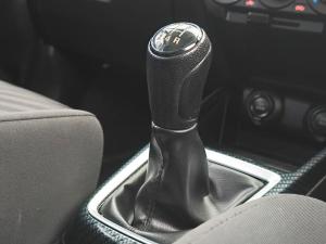 Suzuki Swift 1.2 GL manual - Image 14