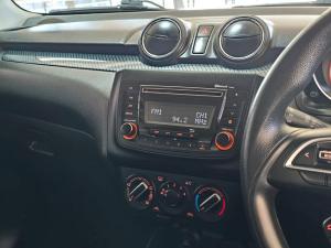 Suzuki Swift 1.2 GL manual - Image 15