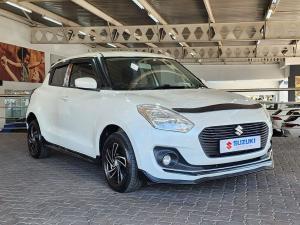 Suzuki Swift 1.2 GL manual - Image 1