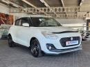 Thumbnail Suzuki Swift 1.2 GL manual