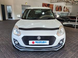 Suzuki Swift 1.2 GL manual - Image 2