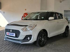 Suzuki Swift 1.2 GL manual - Image 3