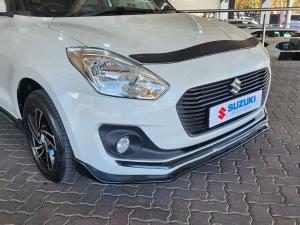 Suzuki Swift 1.2 GL manual - Image 4