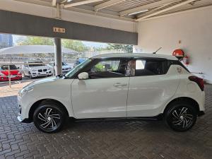 Suzuki Swift 1.2 GL manual - Image 5
