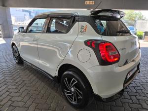 Suzuki Swift 1.2 GL manual - Image 6