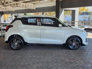 Suzuki Swift 1.2 GL manual - Image 9