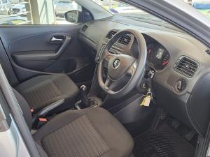 Volkswagen Polo Vivo hatch 1.4 Trendline - Image 10
