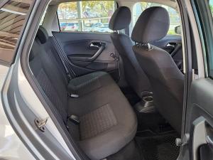 Volkswagen Polo Vivo hatch 1.4 Trendline - Image 11