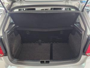 Volkswagen Polo Vivo hatch 1.4 Trendline - Image 12