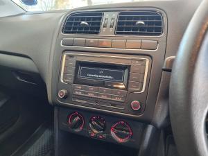 Volkswagen Polo Vivo hatch 1.4 Trendline - Image 14
